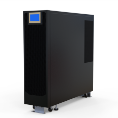 UPS 60kVA 3 PHA 220VAC - Model: TM33060H